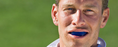 Sports Dentistry